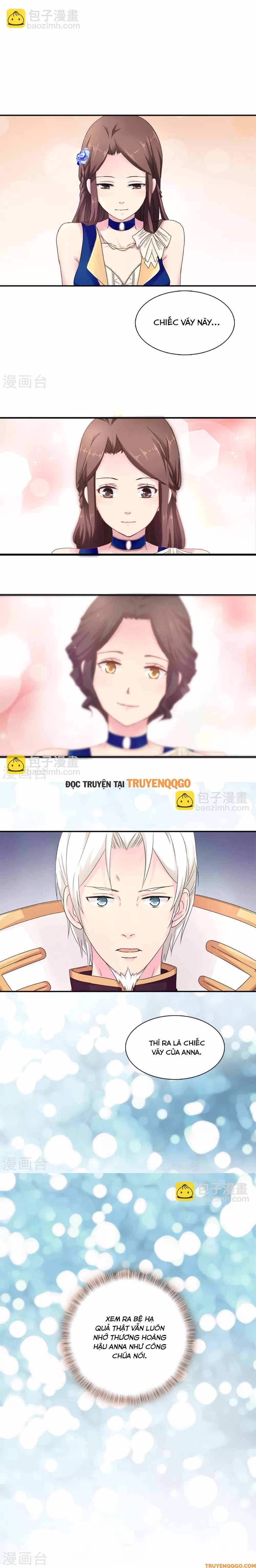 Hoàng tử đích thiên giáng mạt thê tử - Chapter 50 - Page 4