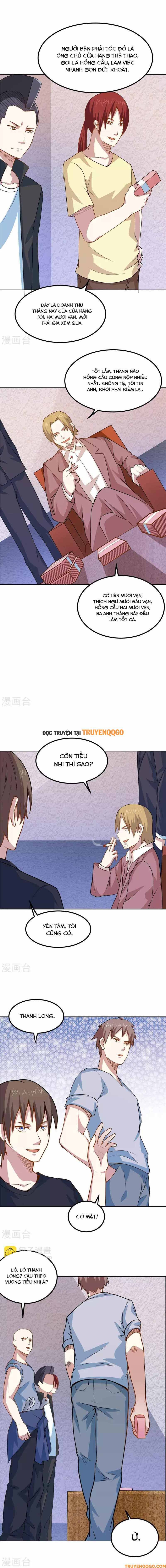 Ứng Dụng Thần Kỳ - Chapter 41 - Page 3