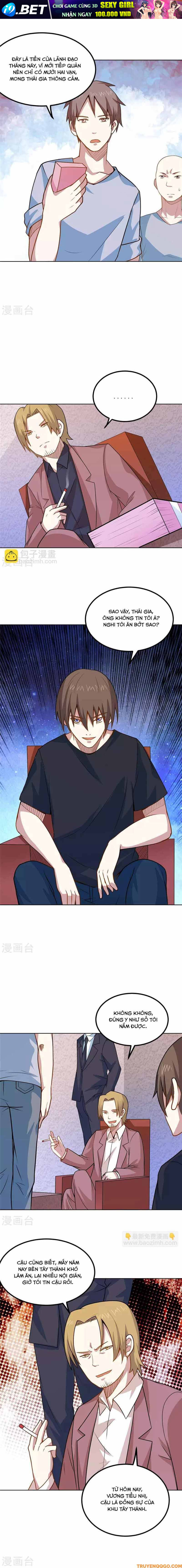 Ứng Dụng Thần Kỳ - Chapter 41 - Page 4