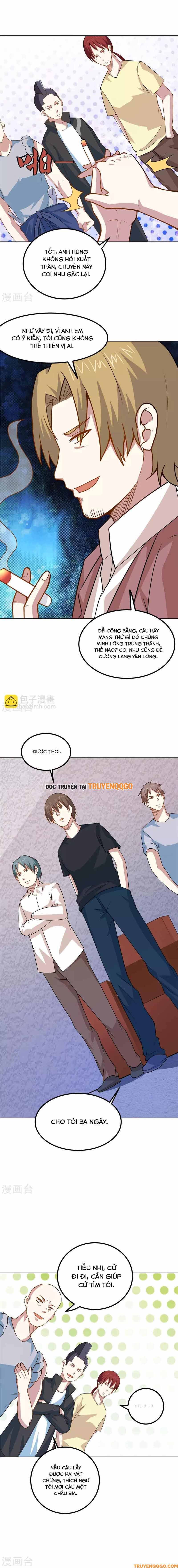 Ứng Dụng Thần Kỳ - Chapter 41 - Page 6