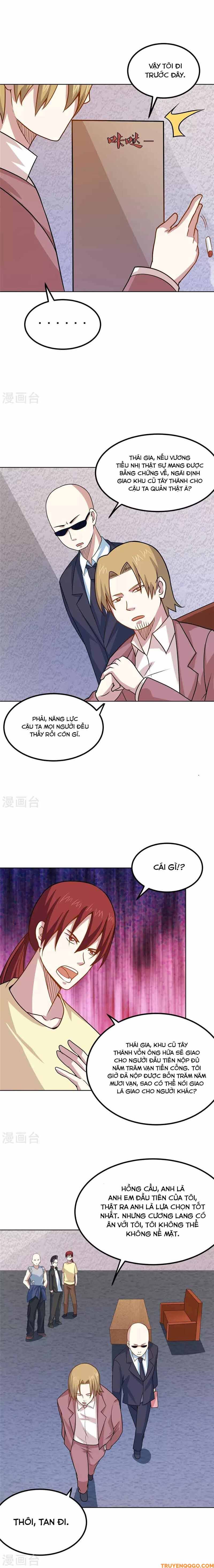 Ứng Dụng Thần Kỳ - Chapter 41 - Page 7