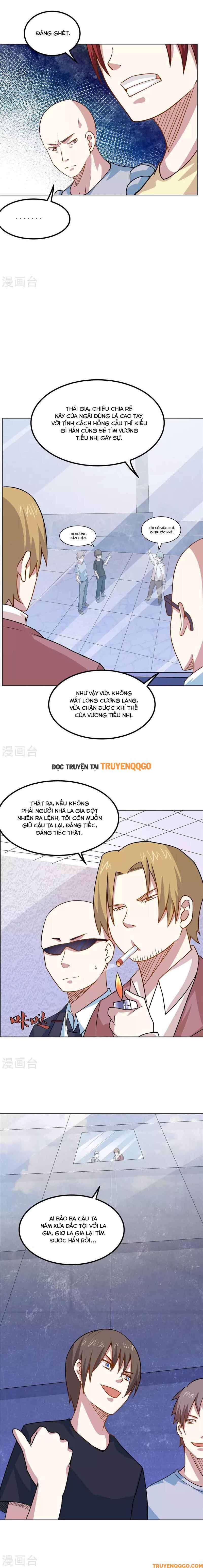 Ứng Dụng Thần Kỳ - Chapter 41 - Page 8