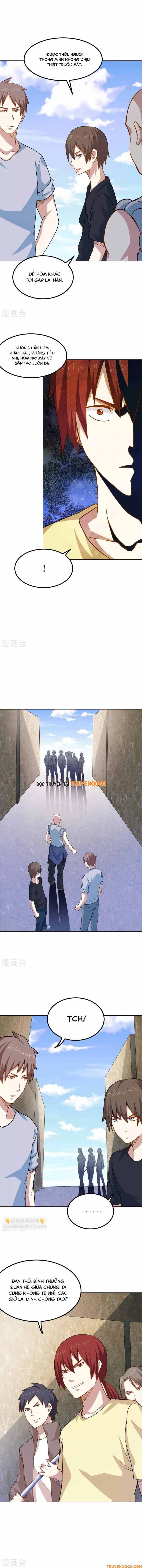 Ứng Dụng Thần Kỳ - Chapter 42 - Page 3