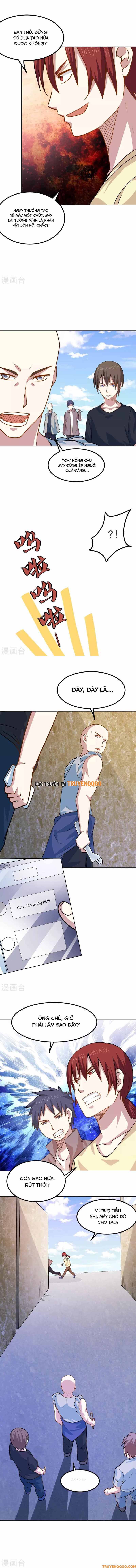 Ứng Dụng Thần Kỳ - Chapter 42 - Page 5