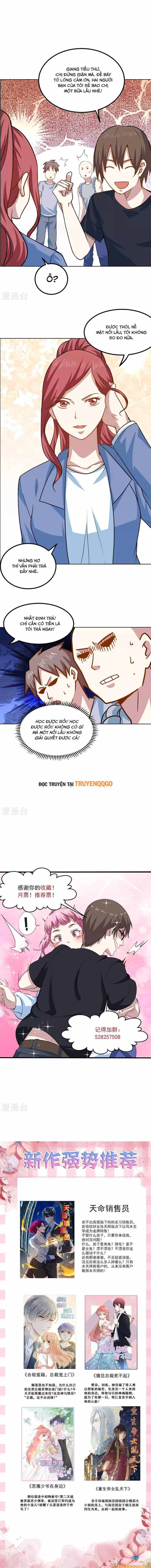 Ứng Dụng Thần Kỳ - Chapter 42 - Page 7