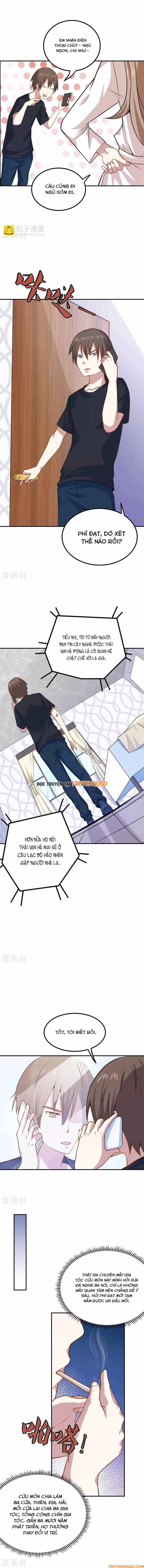 Ứng Dụng Thần Kỳ - Chapter 43 - Page 3