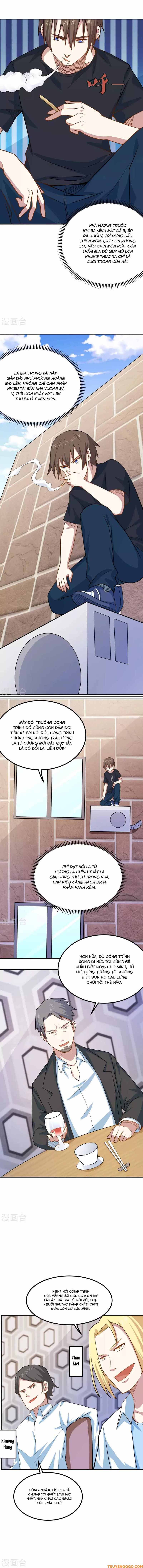 Ứng Dụng Thần Kỳ - Chapter 43 - Page 4