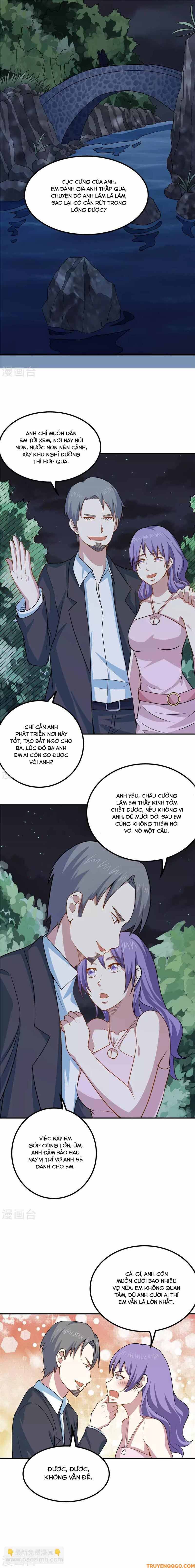 Ứng Dụng Thần Kỳ - Chapter 44 - Page 4