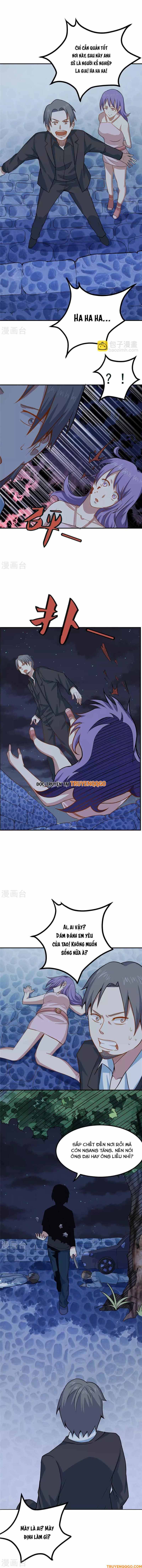 Ứng Dụng Thần Kỳ - Chapter 44 - Page 5