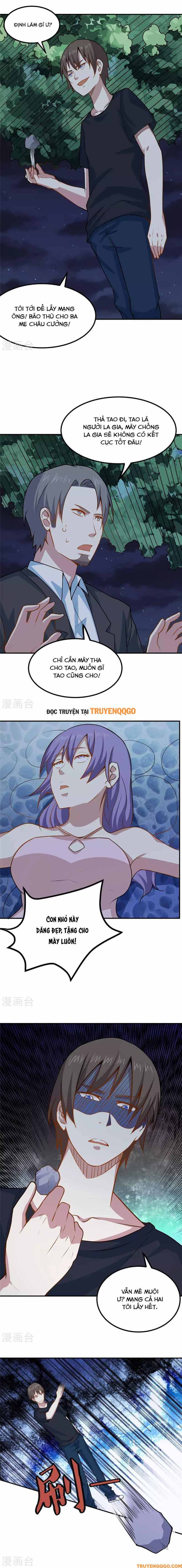 Ứng Dụng Thần Kỳ - Chapter 44 - Page 6