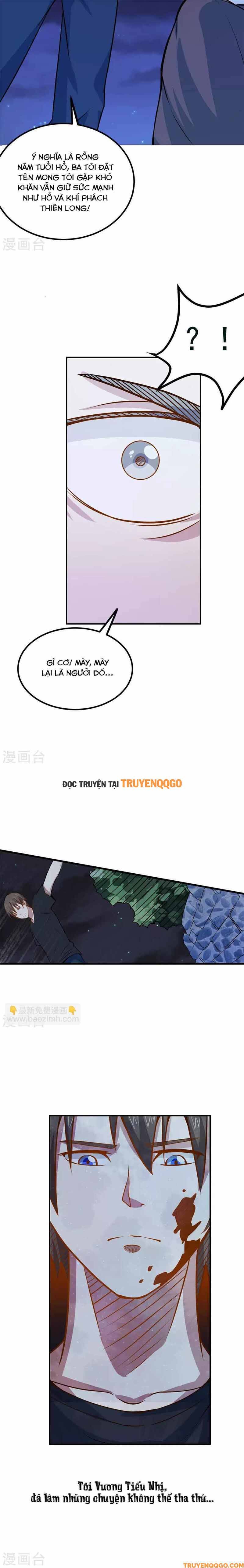 Ứng Dụng Thần Kỳ - Chapter 44 - Page 8