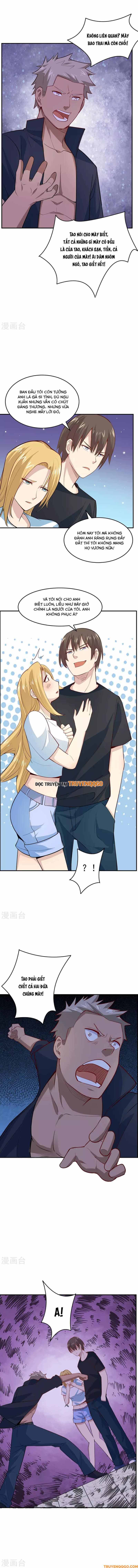 Ứng Dụng Thần Kỳ - Chapter 46 - Page 4