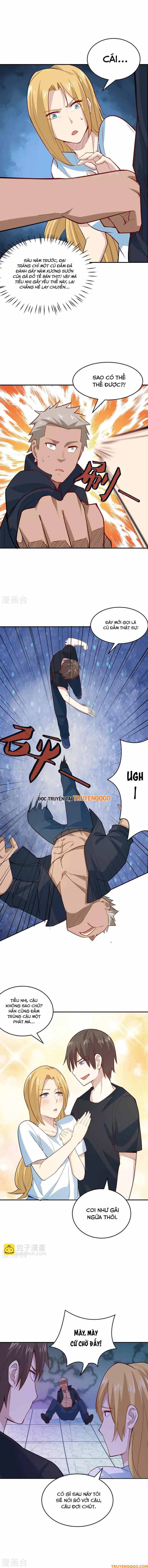 Ứng Dụng Thần Kỳ - Chapter 46 - Page 5