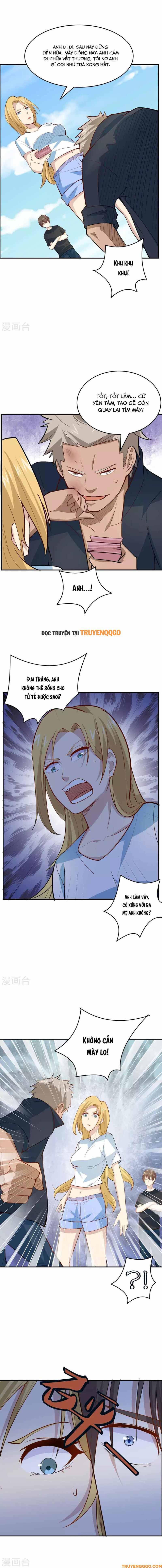 Ứng Dụng Thần Kỳ - Chapter 46 - Page 6