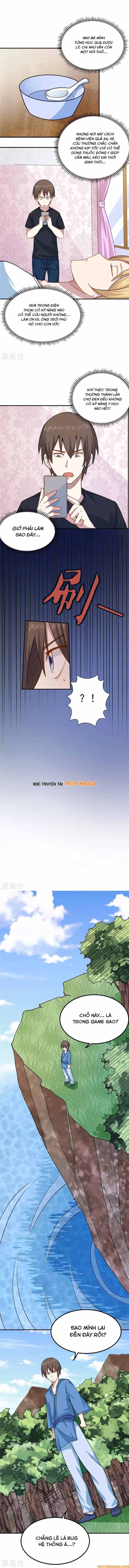 Ứng Dụng Thần Kỳ - Chapter 47 - Page 5