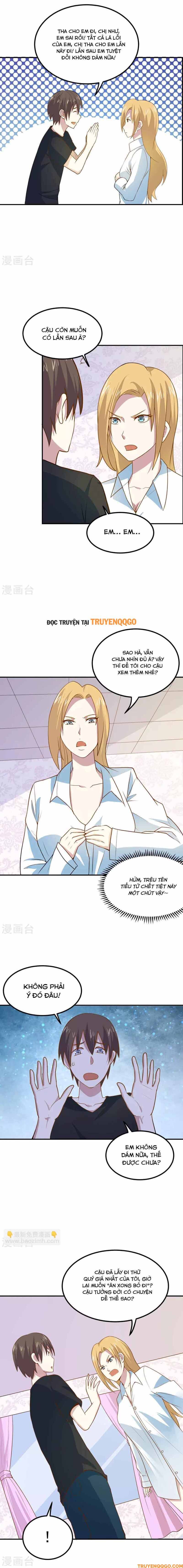 Ứng Dụng Thần Kỳ - Chapter 48 - Page 5