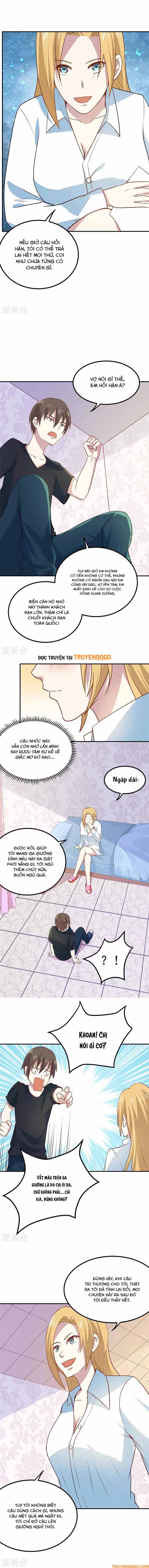 Ứng Dụng Thần Kỳ - Chapter 49 - Page 3