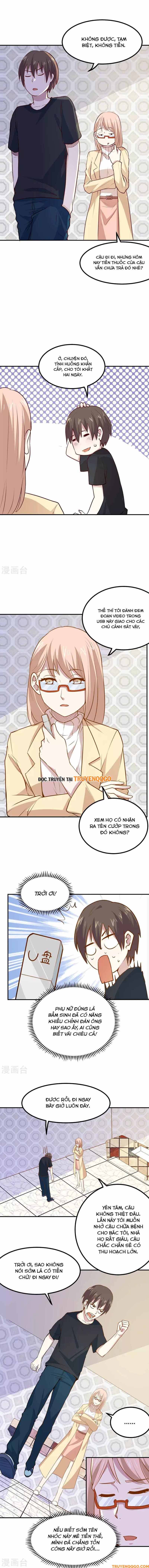 Ứng Dụng Thần Kỳ - Chapter 50 - Page 3