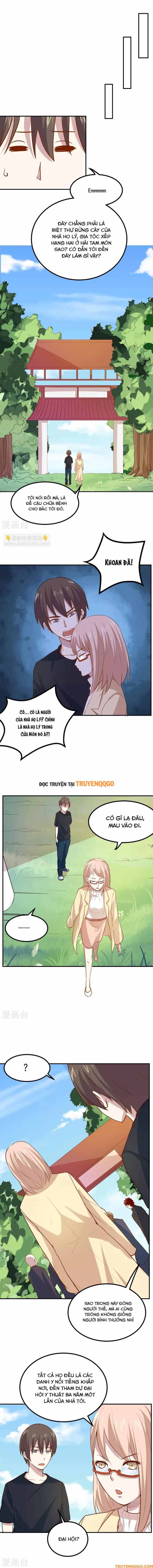 Ứng Dụng Thần Kỳ - Chapter 50 - Page 4