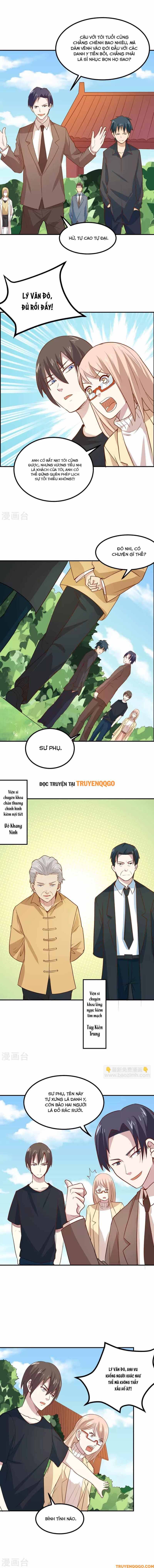 Ứng Dụng Thần Kỳ - Chapter 51 - Page 3