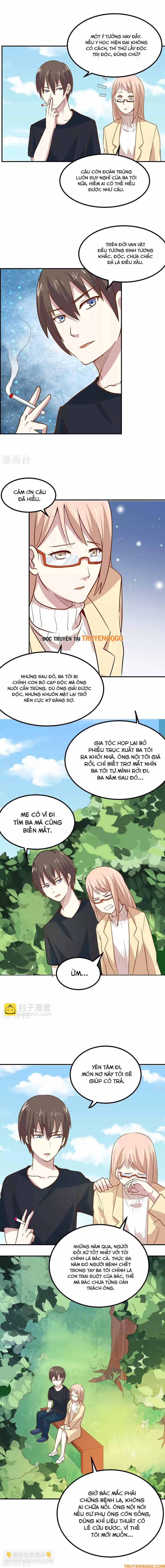 Ứng Dụng Thần Kỳ - Chapter 51 - Page 6