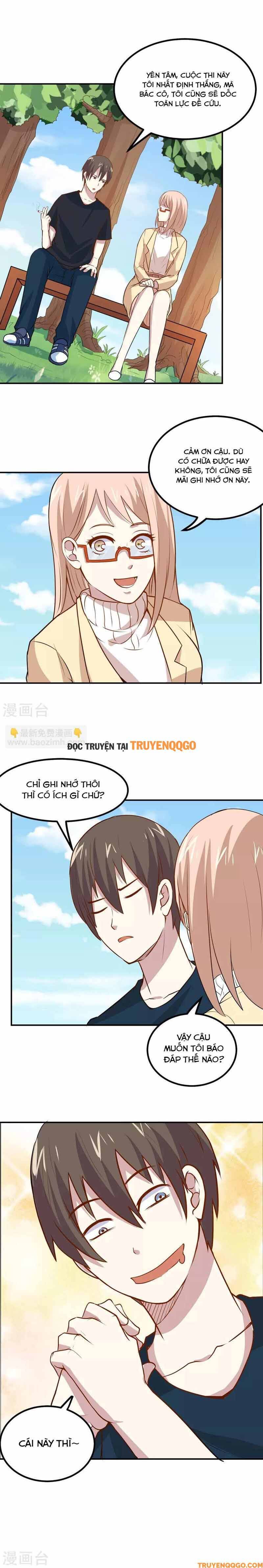 Ứng Dụng Thần Kỳ - Chapter 51 - Page 7