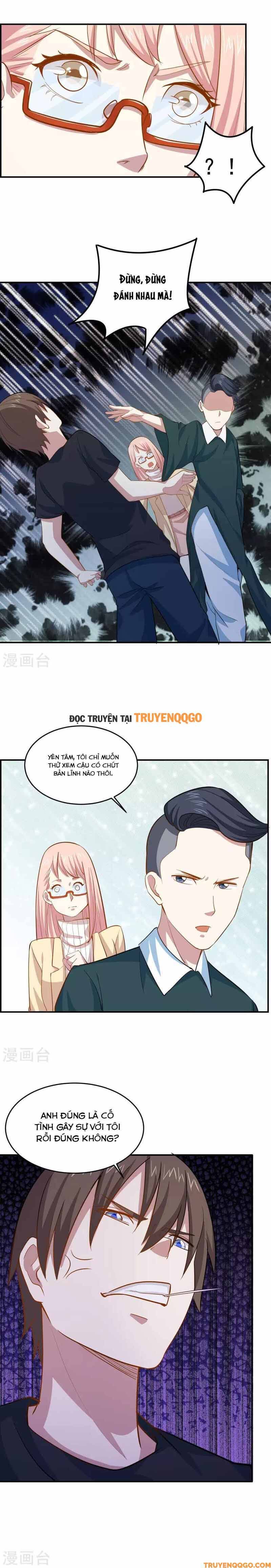 Ứng Dụng Thần Kỳ - Chapter 52 - Page 10