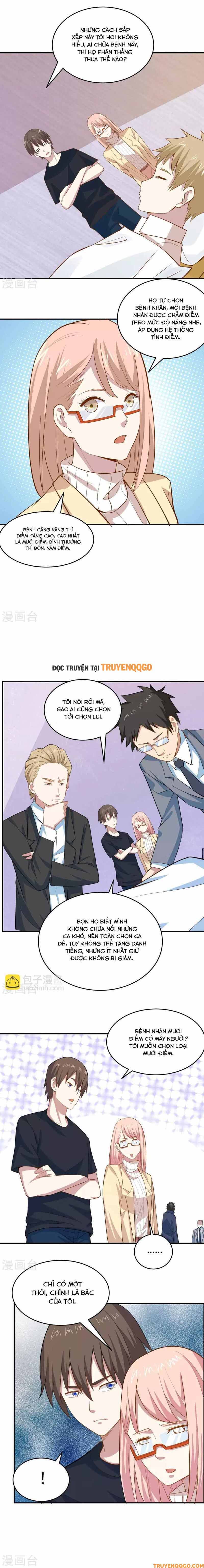 Ứng Dụng Thần Kỳ - Chapter 52 - Page 5