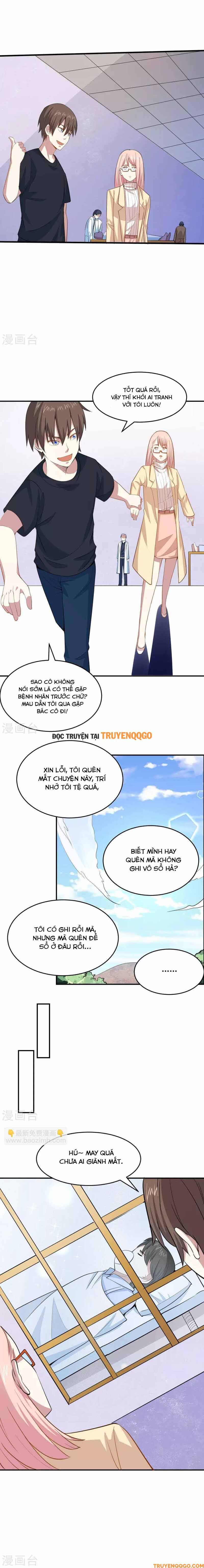 Ứng Dụng Thần Kỳ - Chapter 52 - Page 6