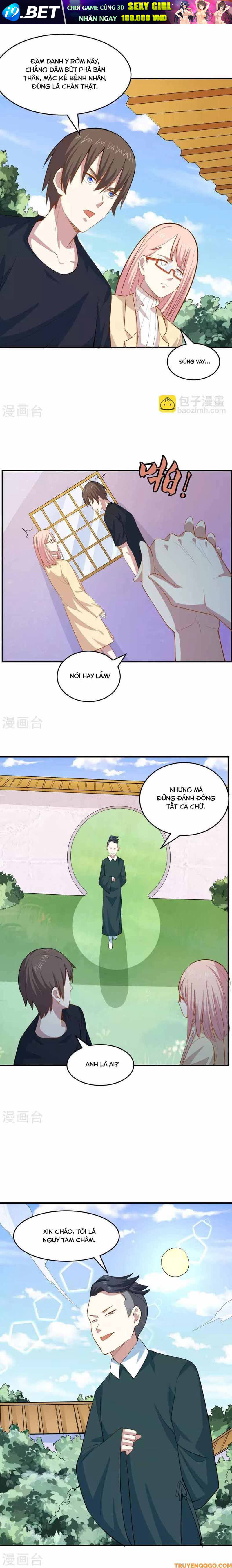 Ứng Dụng Thần Kỳ - Chapter 52 - Page 7