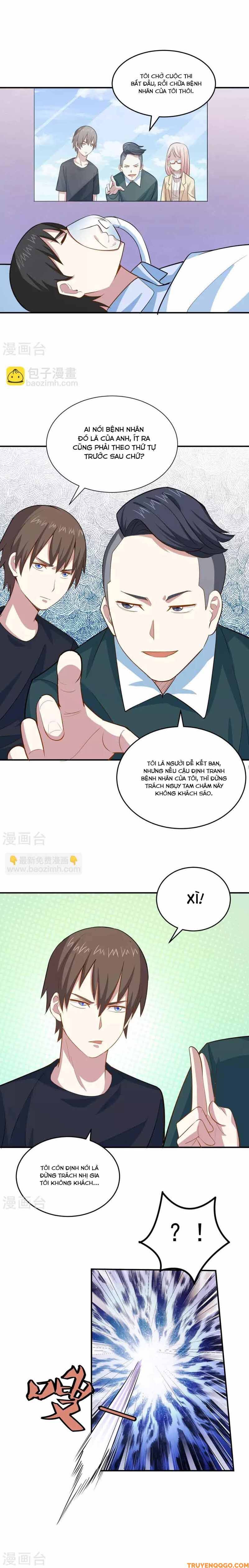 Ứng Dụng Thần Kỳ - Chapter 52 - Page 9