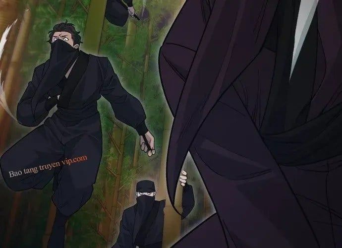 Thiên Hạ Đệ Nhất Đại Sư Huynh - Chapter 153 - Page 102