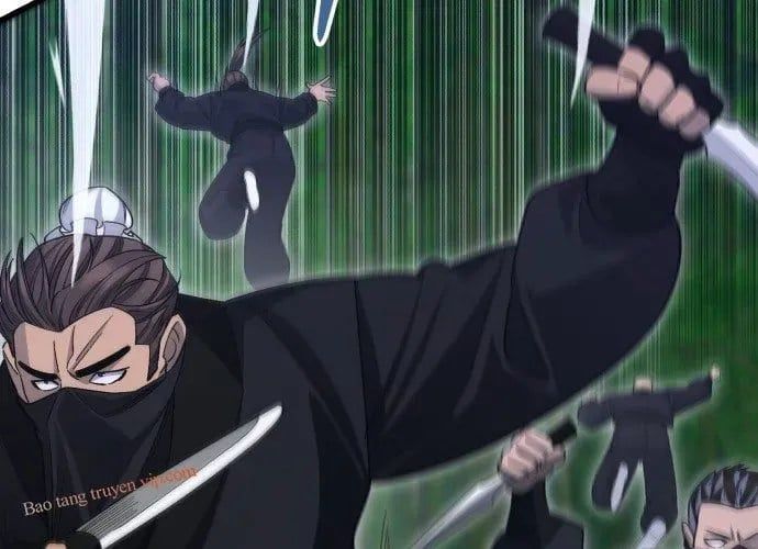 Thiên Hạ Đệ Nhất Đại Sư Huynh - Chapter 153 - Page 153