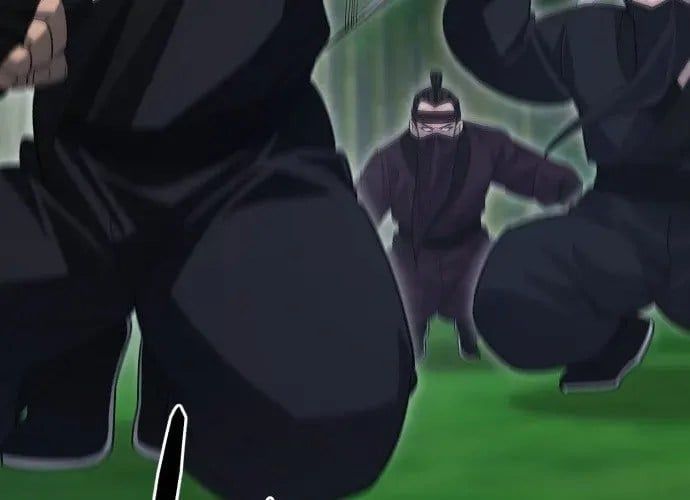 Thiên Hạ Đệ Nhất Đại Sư Huynh - Chapter 153 - Page 154