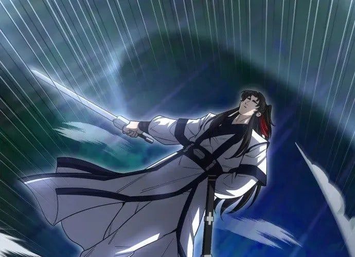 Thiên Hạ Đệ Nhất Đại Sư Huynh - Chapter 153 - Page 175