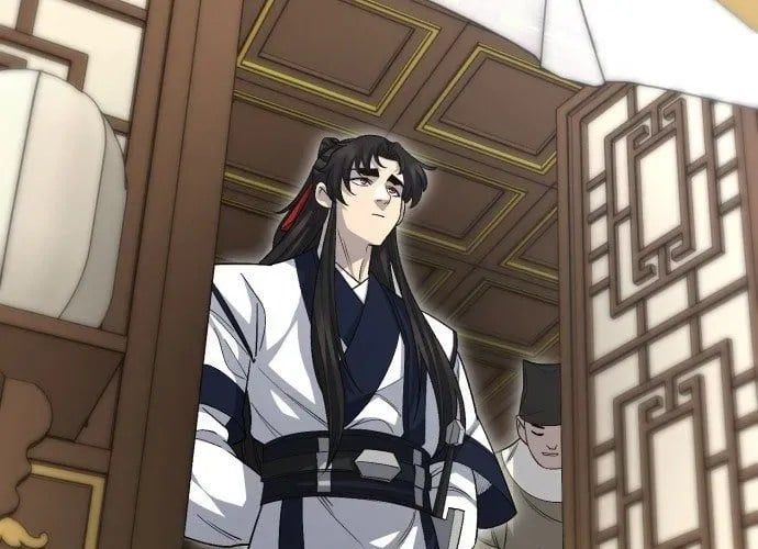 Thiên Hạ Đệ Nhất Đại Sư Huynh - Chapter 153 - Page 192