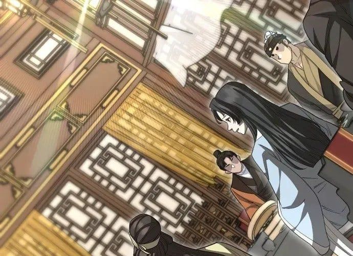 Thiên Hạ Đệ Nhất Đại Sư Huynh - Chapter 153 - Page 205