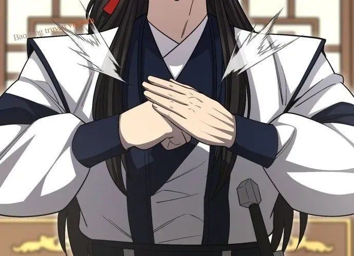 Thiên Hạ Đệ Nhất Đại Sư Huynh - Chapter 153 - Page 211