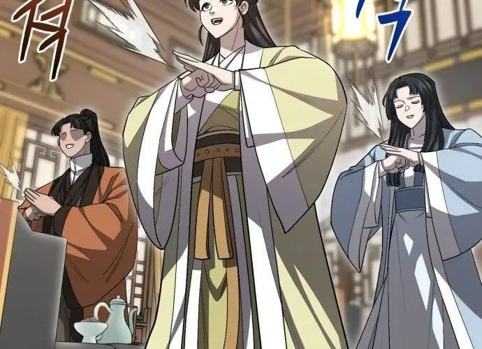 Thiên Hạ Đệ Nhất Đại Sư Huynh - Chapter 153 - Page 215