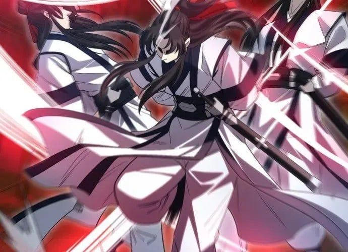 Thiên Hạ Đệ Nhất Đại Sư Huynh - Chapter 153 - Page 22