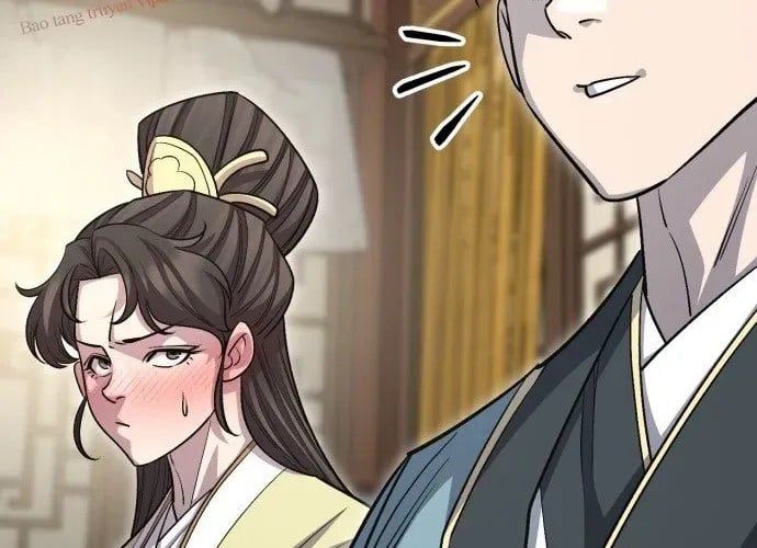 Thiên Hạ Đệ Nhất Đại Sư Huynh - Chapter 153 - Page 236