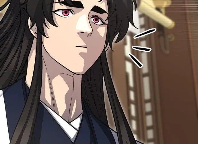 Thiên Hạ Đệ Nhất Đại Sư Huynh - Chapter 153 - Page 254