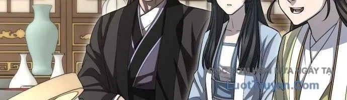 Thiên Hạ Đệ Nhất Đại Sư Huynh - Chapter 153 - Page 258