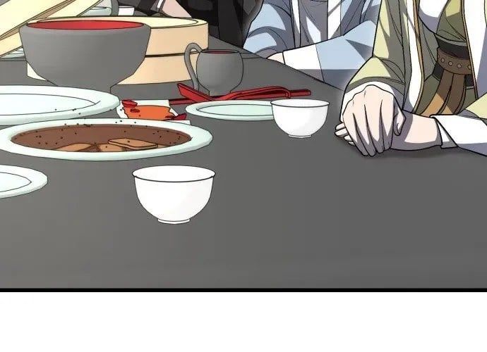 Thiên Hạ Đệ Nhất Đại Sư Huynh - Chapter 153 - Page 259