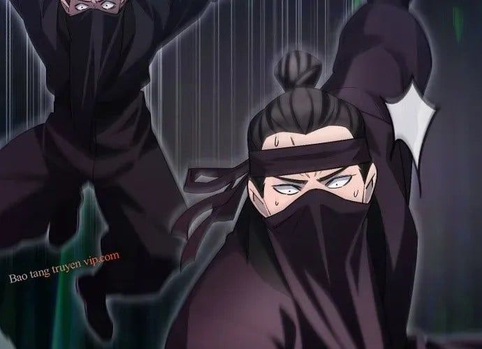 Thiên Hạ Đệ Nhất Đại Sư Huynh - Chapter 153 - Page 26