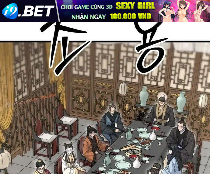 Thiên Hạ Đệ Nhất Đại Sư Huynh - Chapter 153 - Page 275