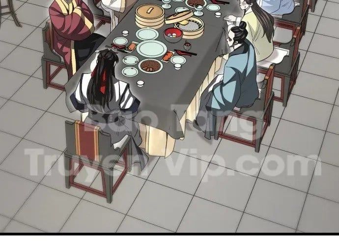 Thiên Hạ Đệ Nhất Đại Sư Huynh - Chapter 153 - Page 276