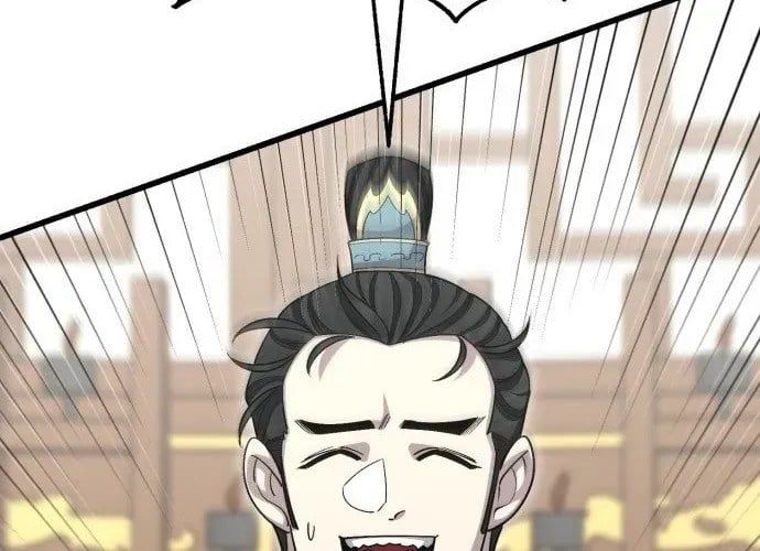 Thiên Hạ Đệ Nhất Đại Sư Huynh - Chapter 153 - Page 282