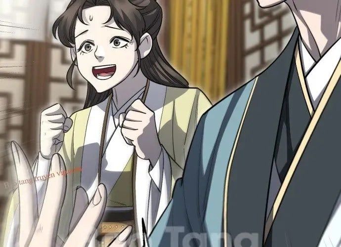 Thiên Hạ Đệ Nhất Đại Sư Huynh - Chapter 153 - Page 288