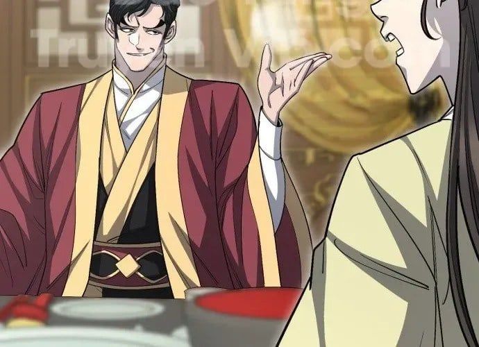 Thiên Hạ Đệ Nhất Đại Sư Huynh - Chapter 153 - Page 321